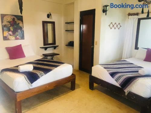 Siesta Fiesta Apartments By Bawa, 