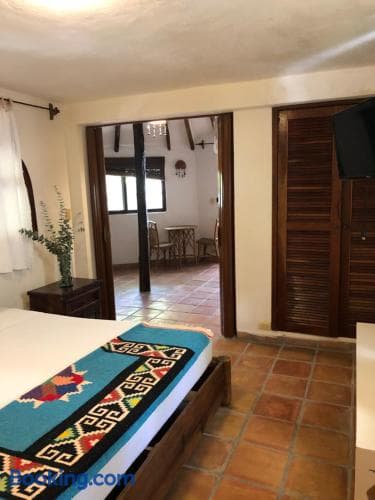 Siesta Fiesta Apartments By Bawa, 