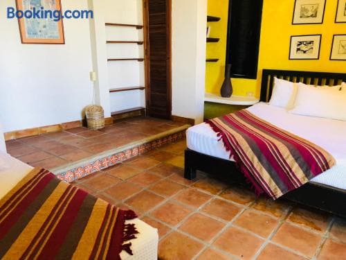 Siesta Fiesta Apartments By Bawa, 