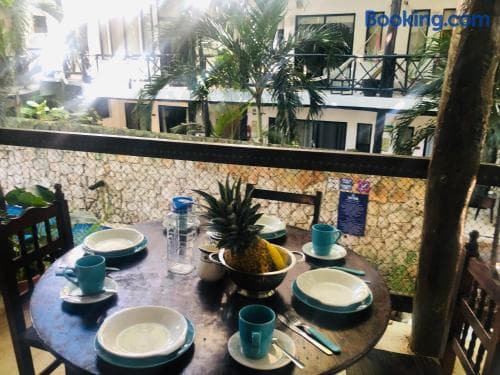 Siesta Fiesta Apartments By Bawa, 