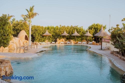 Desert Springs Resort, 