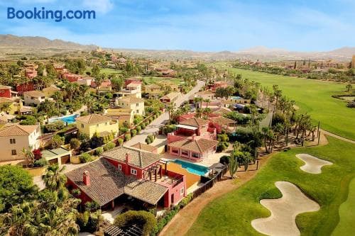 Desert Springs Resort, 