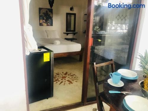 Siesta Fiesta Apartments By Bawa, 