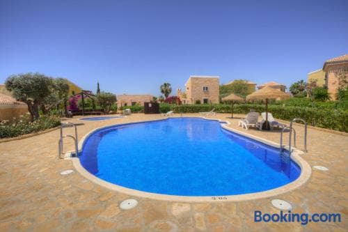 Desert Springs Resort, 