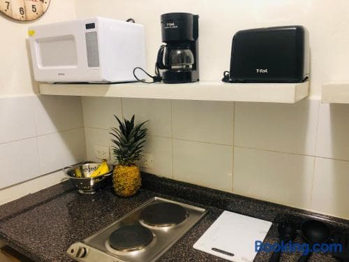 Siesta Fiesta Apartments By Bawa, 