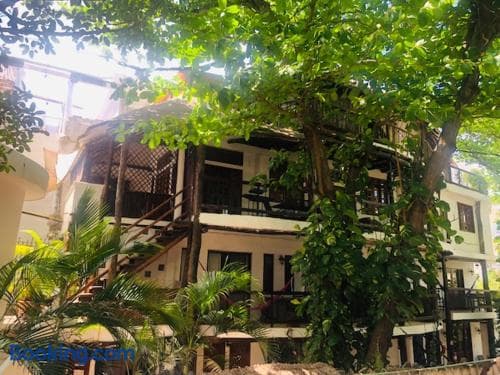 Siesta Fiesta Apartments By Bawa, 