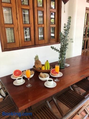 Siesta Fiesta Apartments By Bawa, 