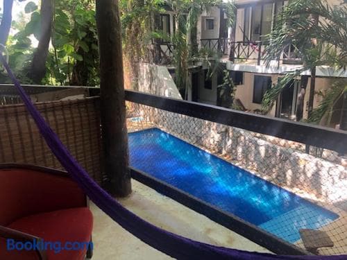 Siesta Fiesta Apartments By Bawa, 