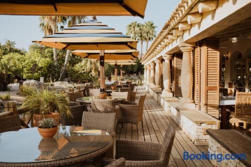 Desert Springs Resort, 