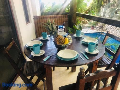 Siesta Fiesta Apartments By Bawa, 