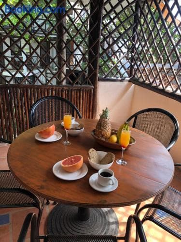 Siesta Fiesta Apartments By Bawa, 