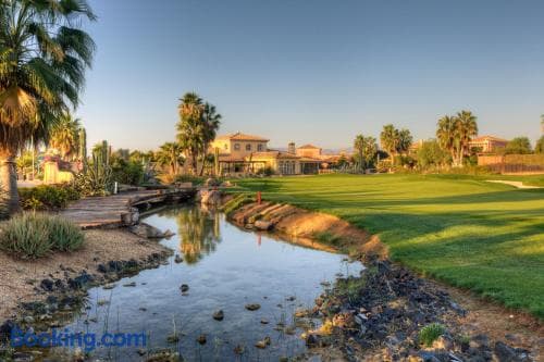 Desert Springs Resort, 