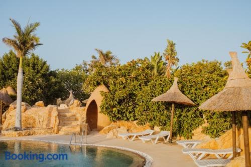 Desert Springs Resort, 