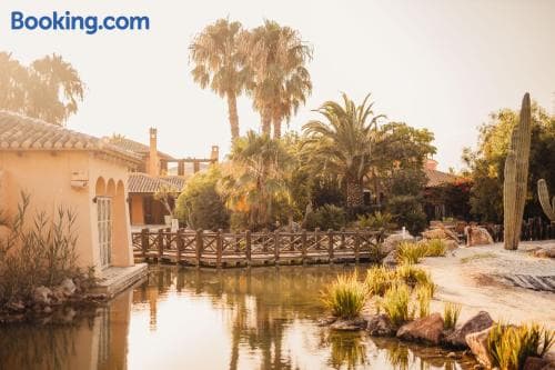 Desert Springs Resort, 