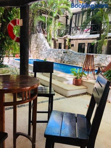 Siesta Fiesta Apartments By Bawa, 