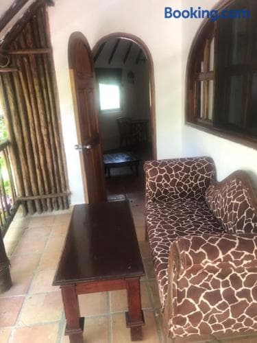 Siesta Fiesta Apartments By Bawa, 