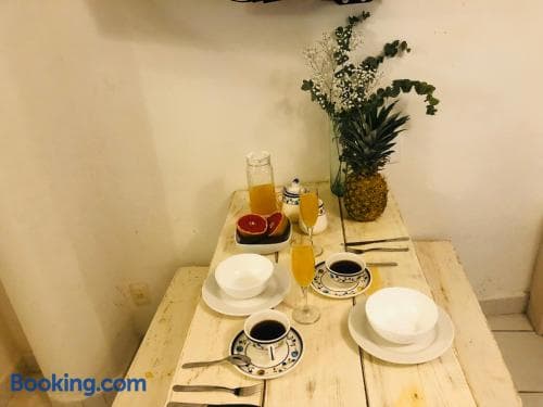 Siesta Fiesta Apartments By Bawa, 