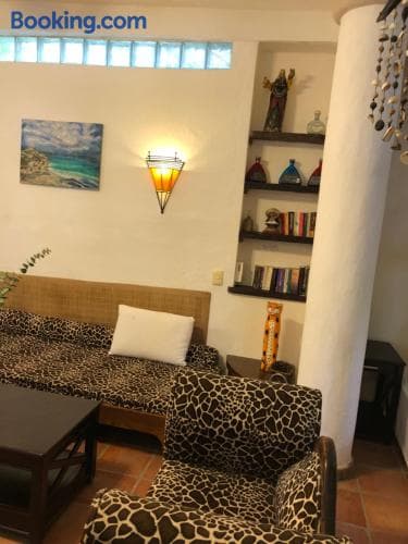 Siesta Fiesta Apartments By Bawa, 