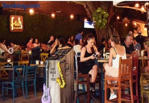 Siesta Fiesta Apartments By Bawa, 