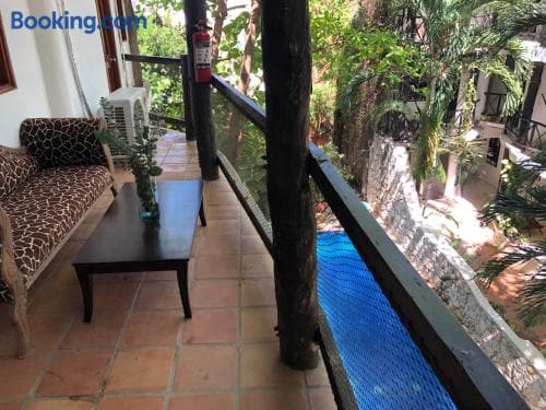 Siesta Fiesta Apartments By Bawa, 