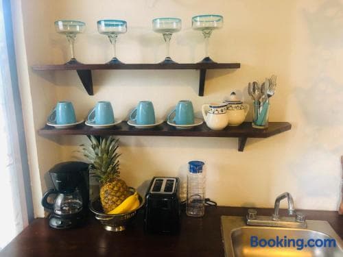 Siesta Fiesta Apartments By Bawa, 