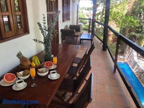 Siesta Fiesta Apartments By Bawa, 