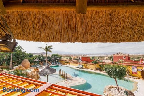 Desert Springs Resort, 