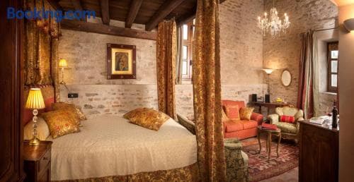 Hotel Castello Di Sinio, 