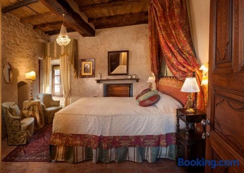 Hotel Castello Di Sinio, 