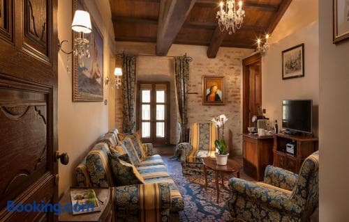 Hotel Castello Di Sinio, 