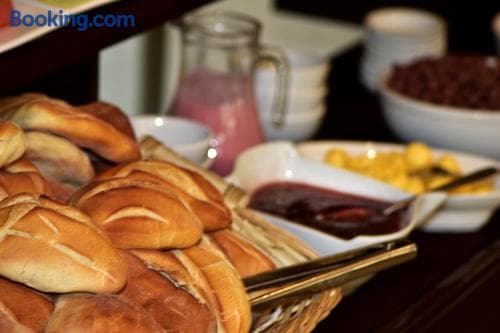 TerraMistica Vallecito, 