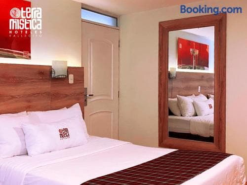 TerraMistica Vallecito, 