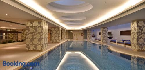 Jinling Hotel Beijing, 