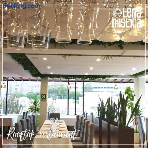 TerraMistica Vallecito, 