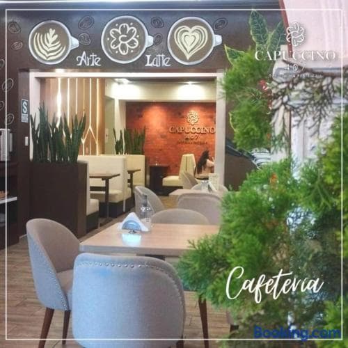 TerraMistica Vallecito, 