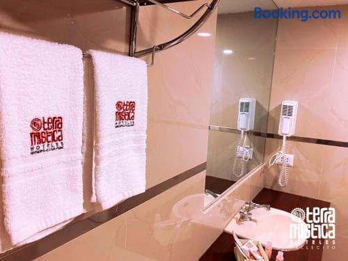 TerraMistica Vallecito, 