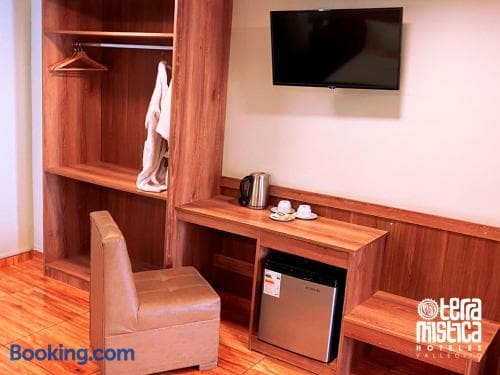 TerraMistica Vallecito, 