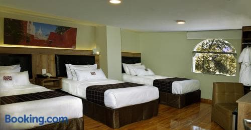 TerraMistica Vallecito, 