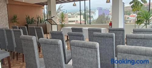 TerraMistica Vallecito, 