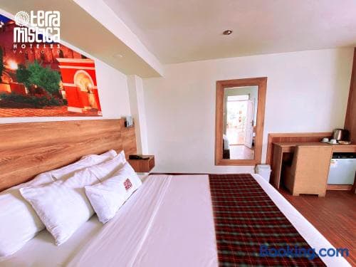 TerraMistica Vallecito, 