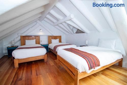 Inkarri Cusco Hotel, 