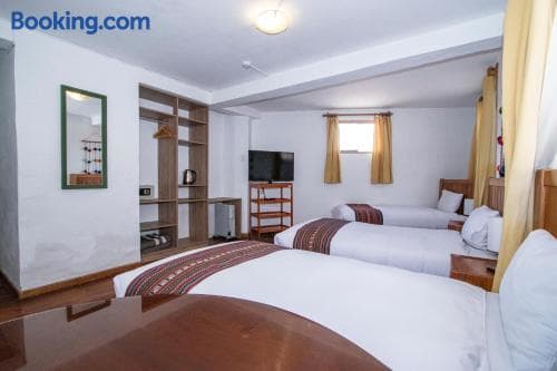 Inkarri Cusco Hotel, 