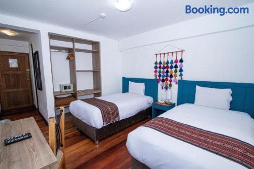 Inkarri Cusco Hotel, 