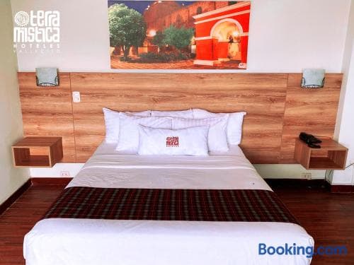 TerraMistica Vallecito, 