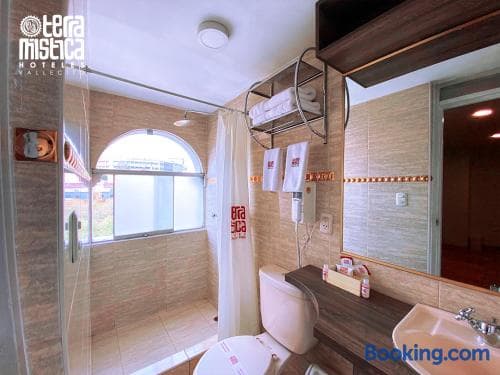 TerraMistica Vallecito, 