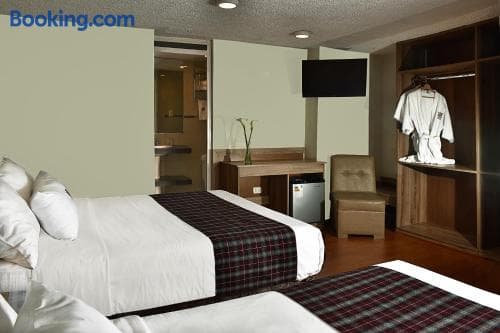 TerraMistica Vallecito, 