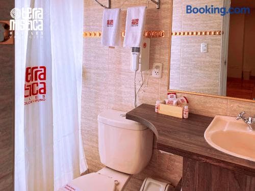 TerraMistica Vallecito, 