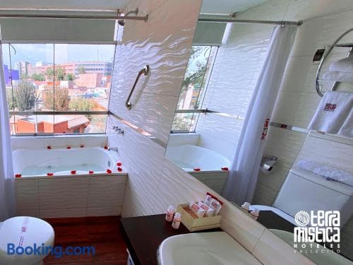 TerraMistica Vallecito, 