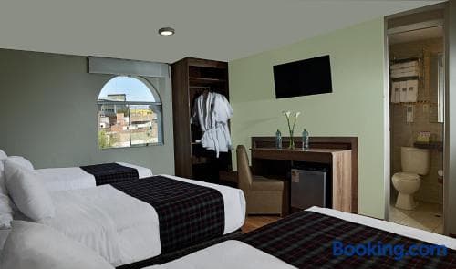 TerraMistica Vallecito, 