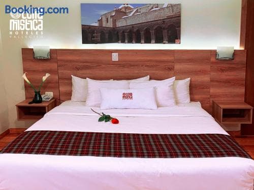 TerraMistica Vallecito, 